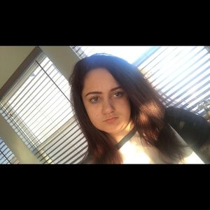 Meet your Posher, Jaylen